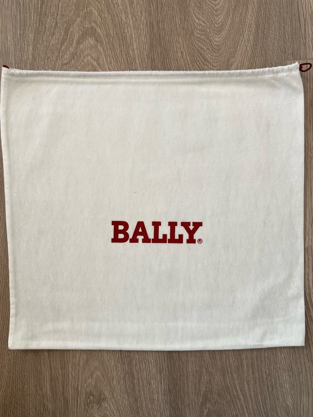 Bally dust bag (C974)
